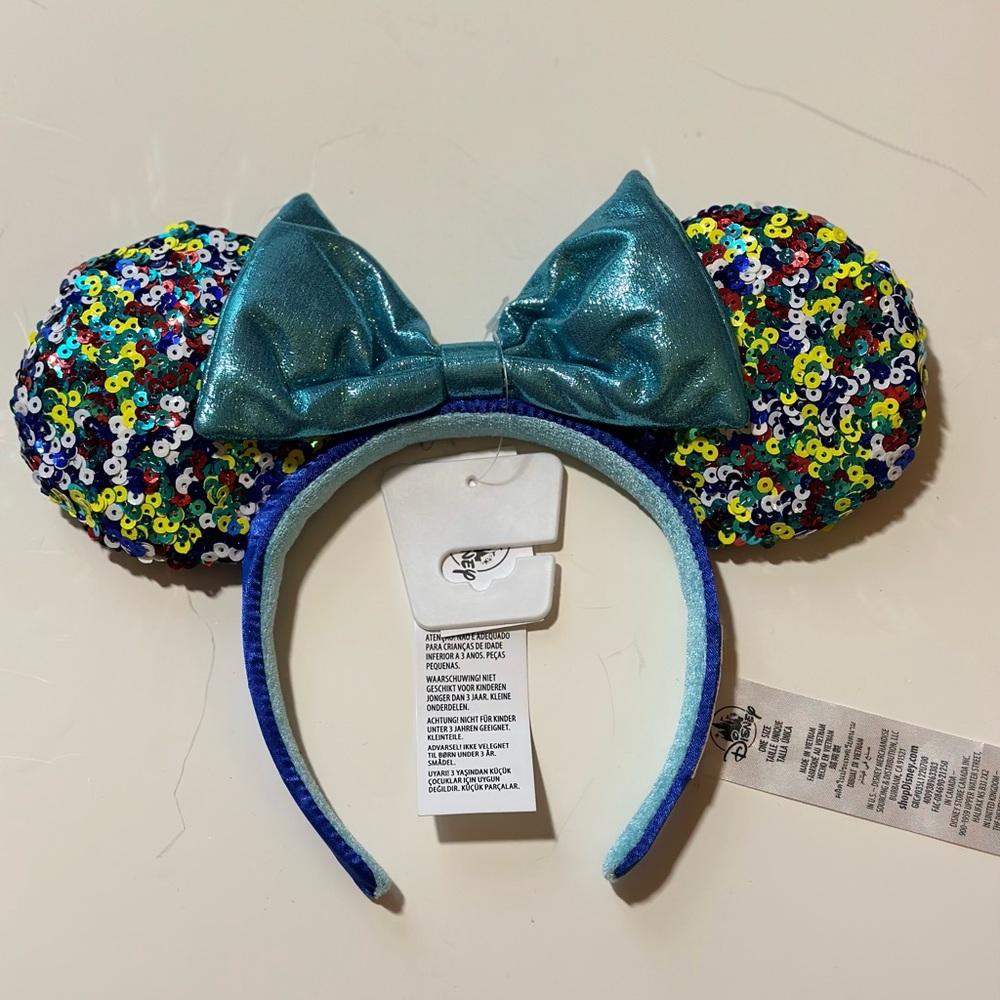 Disney Ears °o°